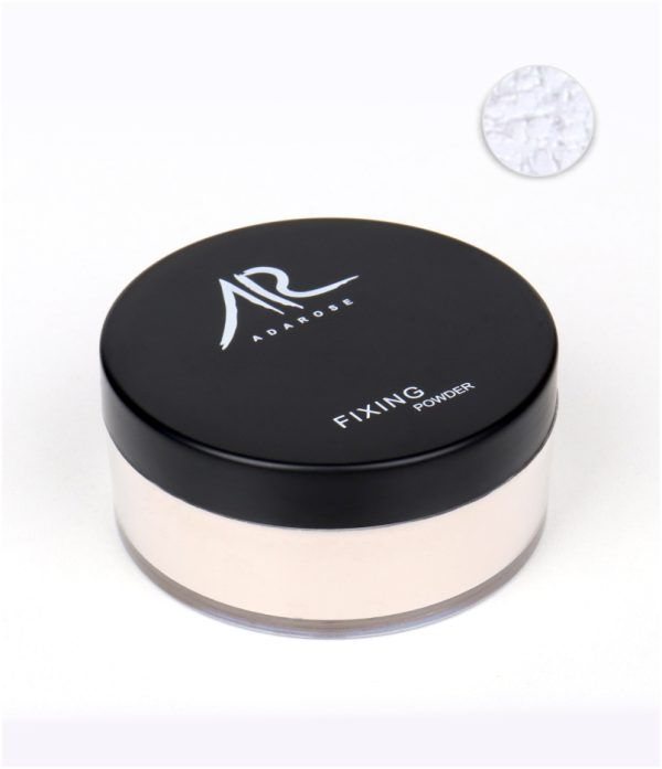 پودر بیک آدارز