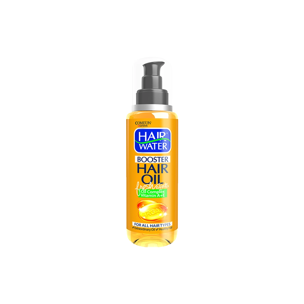 سرم مو هیر واتر ۷۰ میل