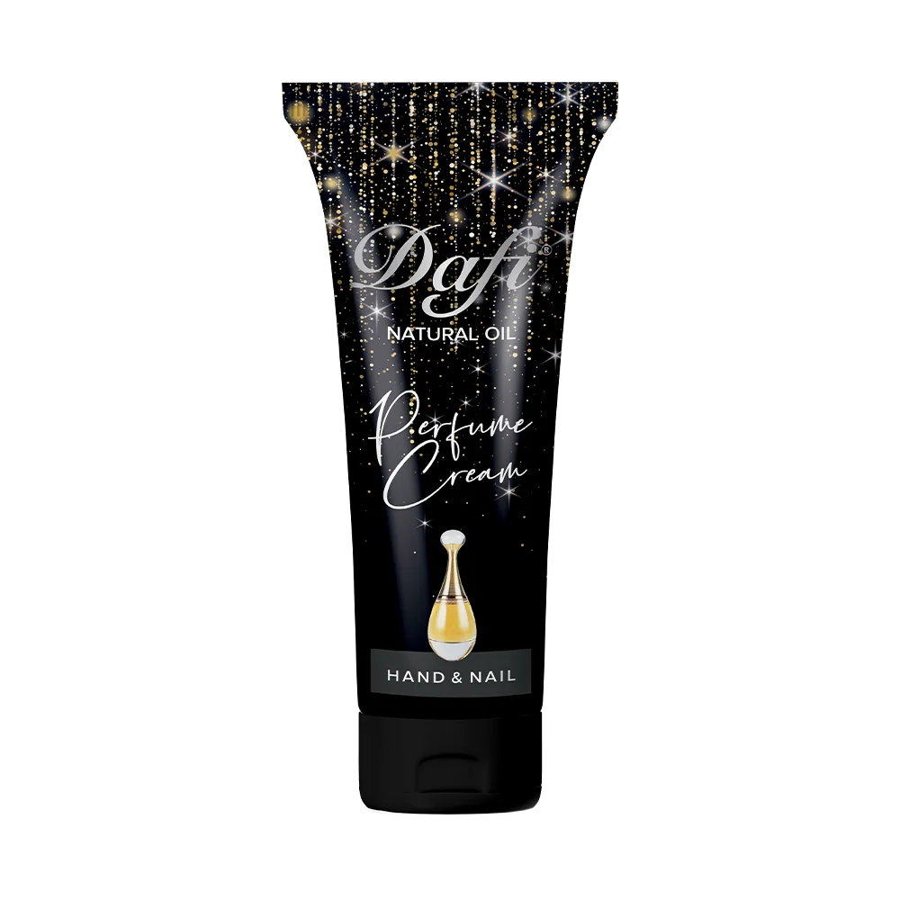 کرم عطری دست و ناخن ژادور دافی